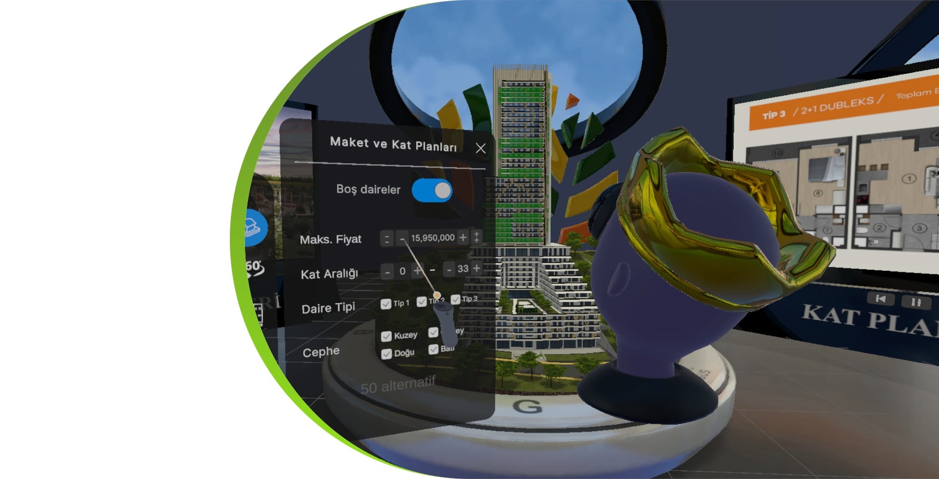 02-virtual-reality-demo-project-building-VR-available-flats-UI