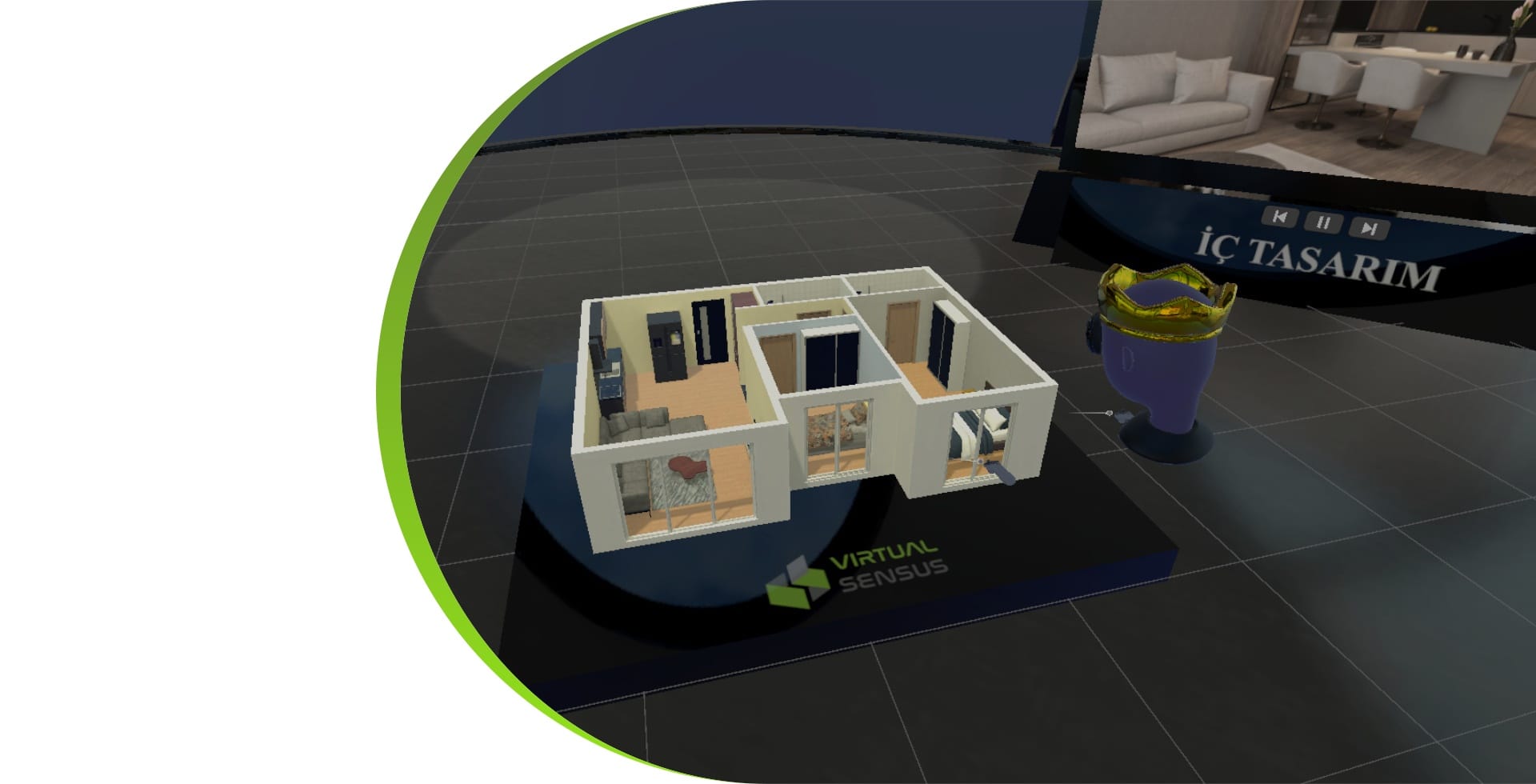 03-virtual-reality-demo-project-building-VR-floor-plan-change-UI