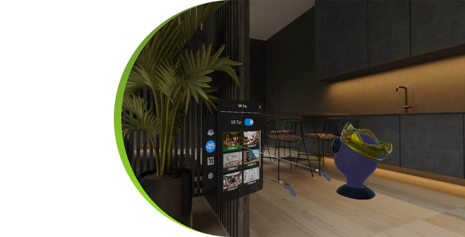 04-virtual-reality-demo-project-building-VR-environment-UI
