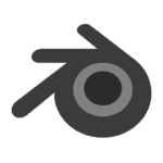 Blender-logo