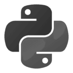 Python-logo