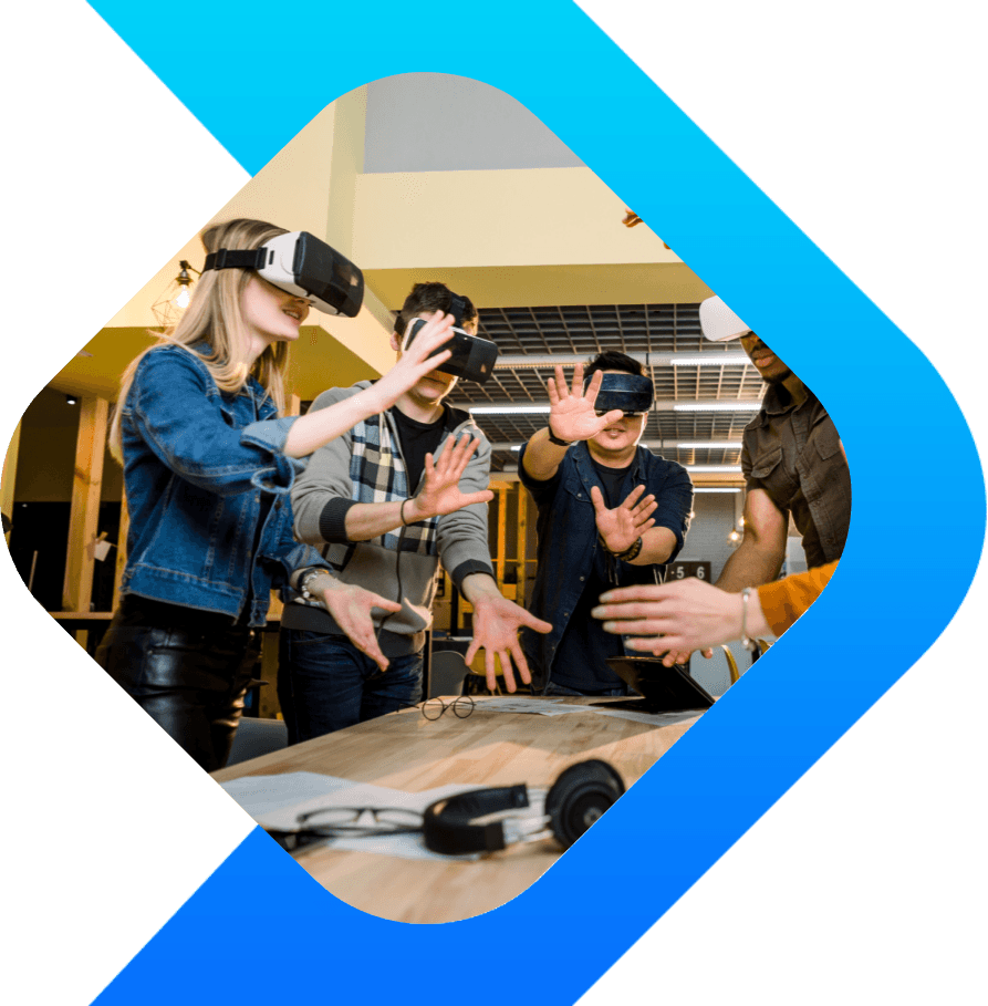 people-wearing-virtual-reality-goggles-banner people-wearing-virtual-reality-goggles-banner