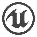 unreal-engine-logo
