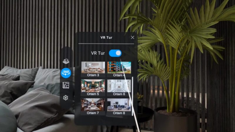 virtual-reality-demo-project-building-VR-environment-UI virtual-reality-demo-project-building-VR-environment-UI