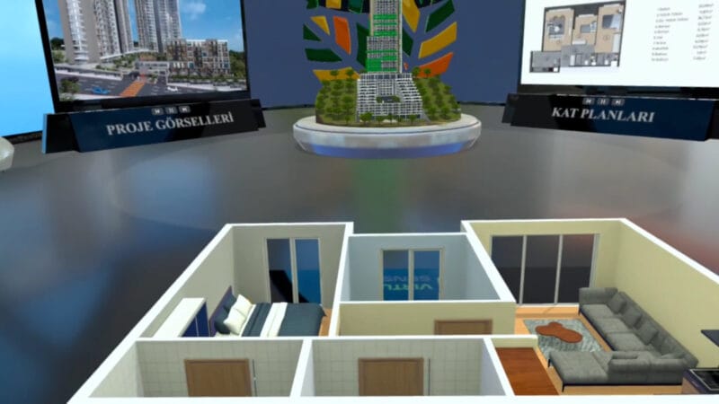 virtual-reality-demo-project-building-VR-floor-plan virtual-reality-demo-project-building-VR-floor-plan