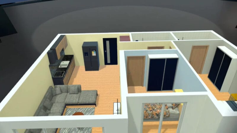 virtual-reality-demo-project-building-VR-floor-plan-close-up virtual-reality-demo-project-building-VR-floor-plan-close-up