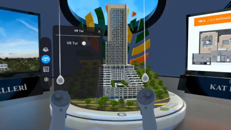 virtual-reality-demo-project-building-VR-model-control-UI virtual-reality-demo-project-building-VR-model-control-UI