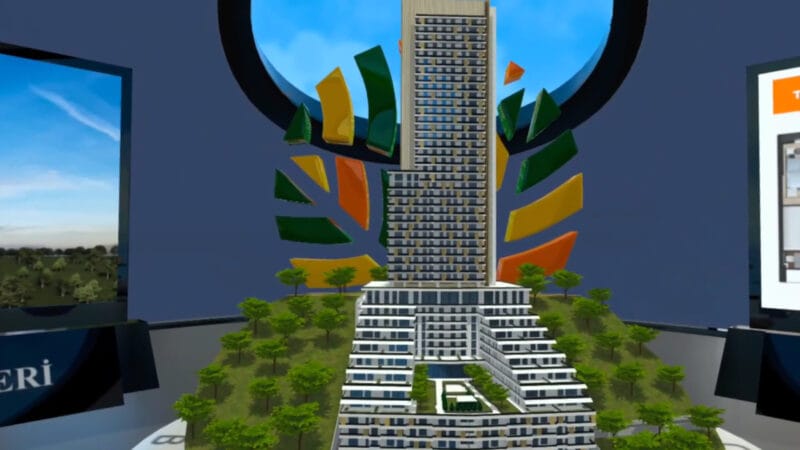 virtual-reality-demo-project-building-VR-model-front-view virtual-reality-demo-project-building-VR-model-front-view